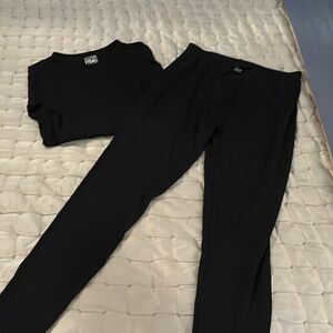 32 degrees heat base layer set